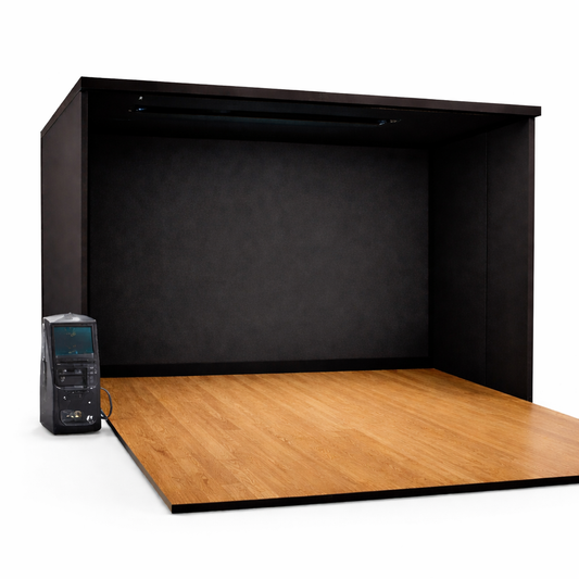 OmniPlay QuadSport Virtual Arena System